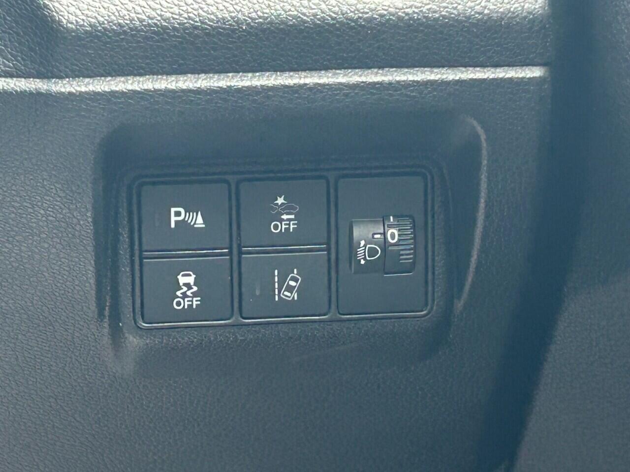 Honda Civic view 30
