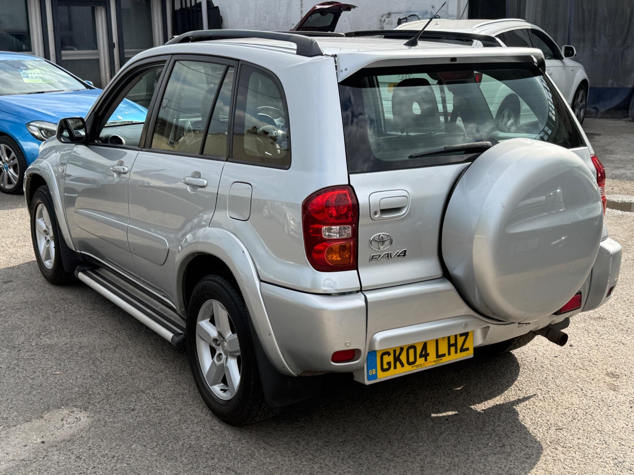 Toyota {Other Models} - Image 14