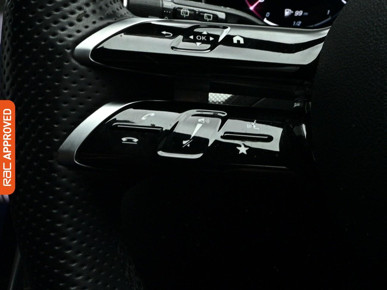 Mercedes-Benz C-Class view 19