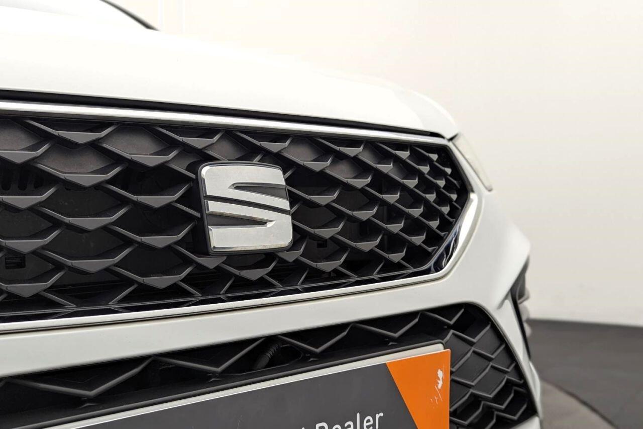 Seat Ateca view 36