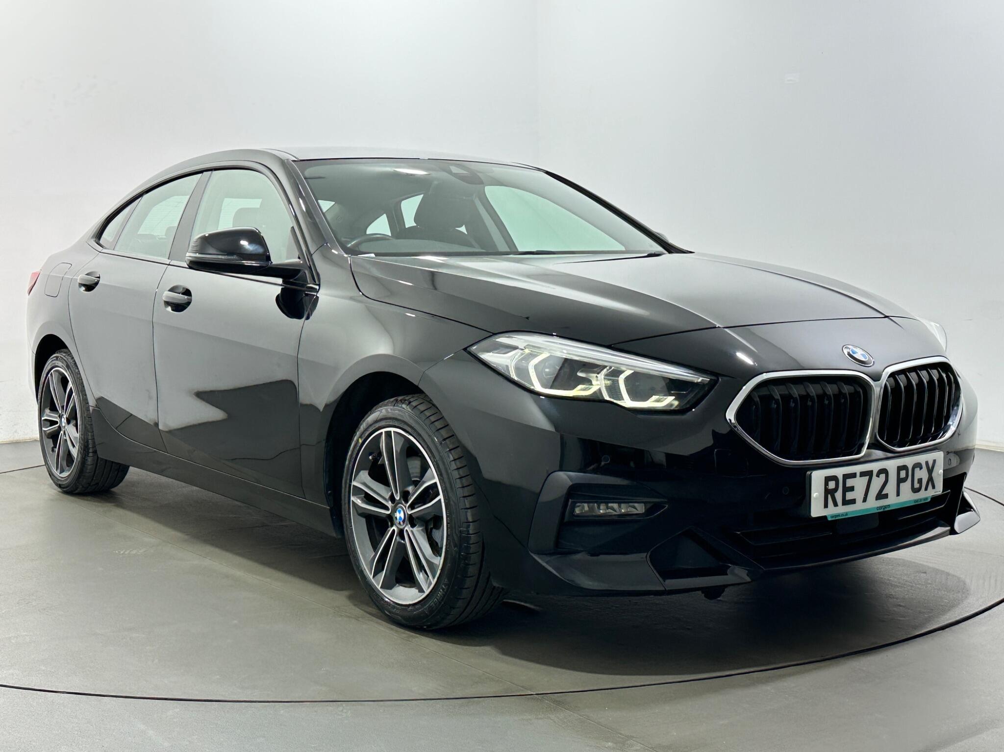 BMW 2 Series view 53