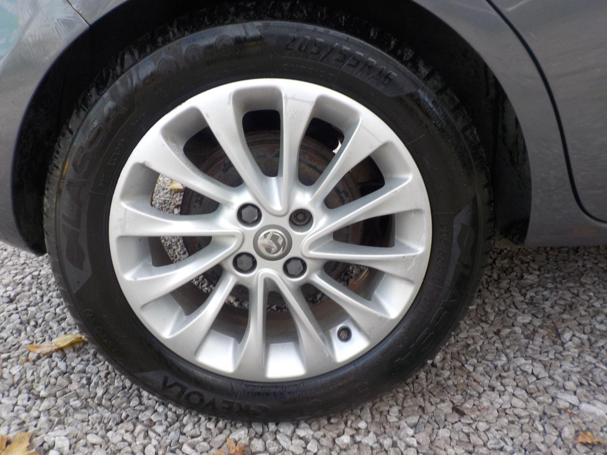 Vauxhall Corsa 1.4i ecoFLEX SE Euro 6 5dr