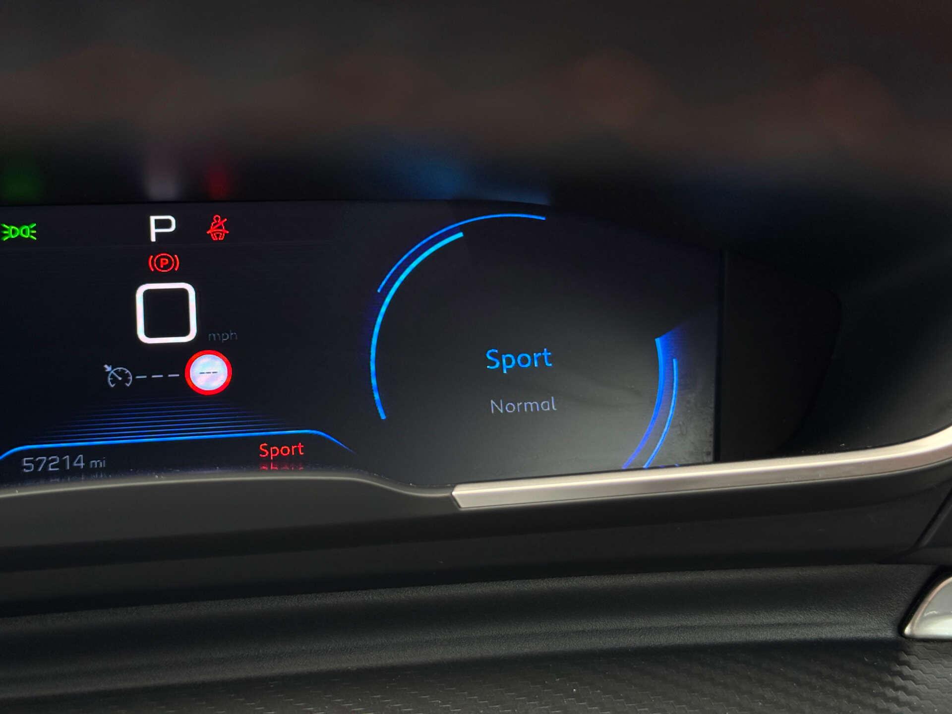 Peugeot 508 view 74