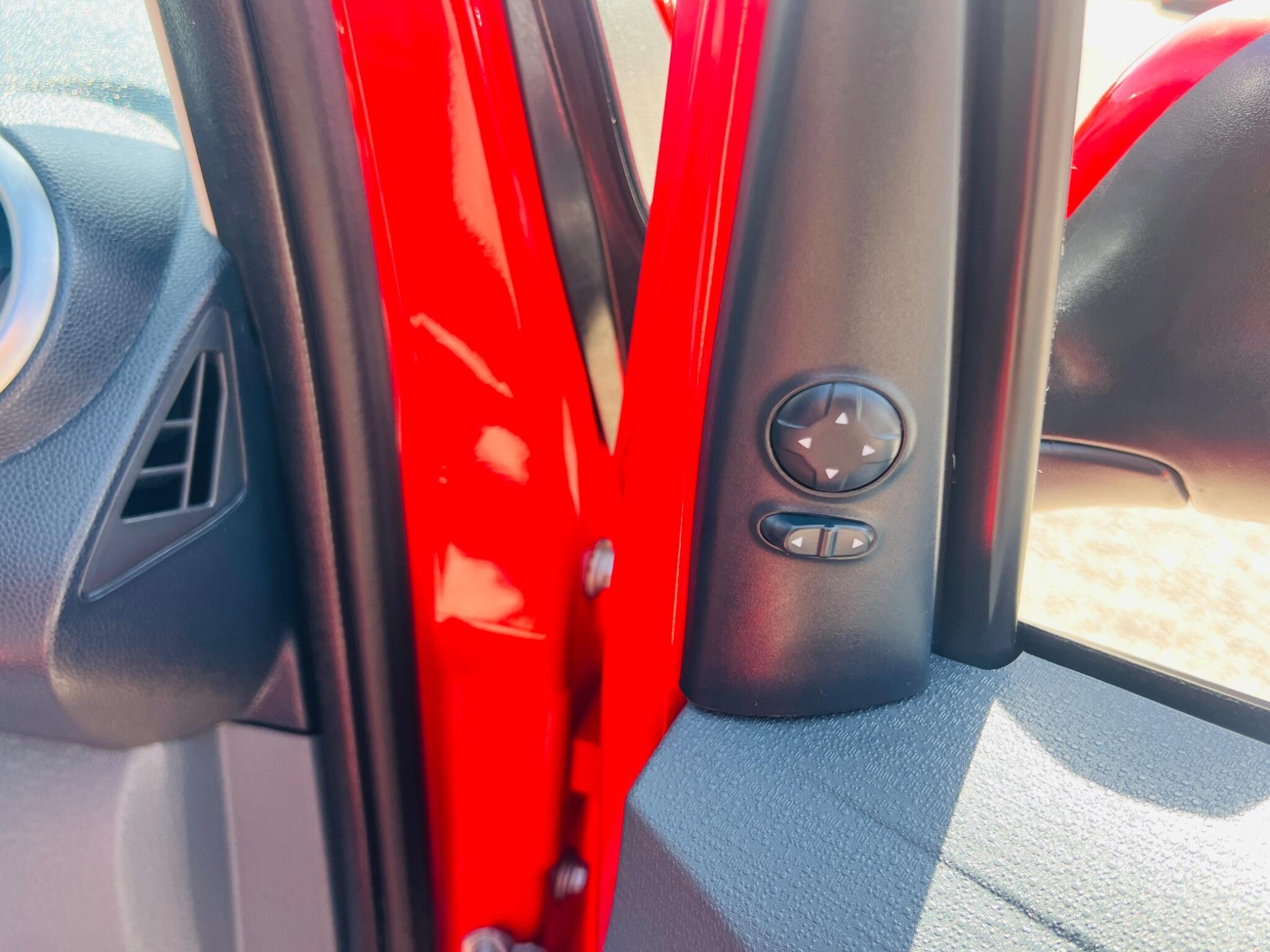 Ford Ka view 55