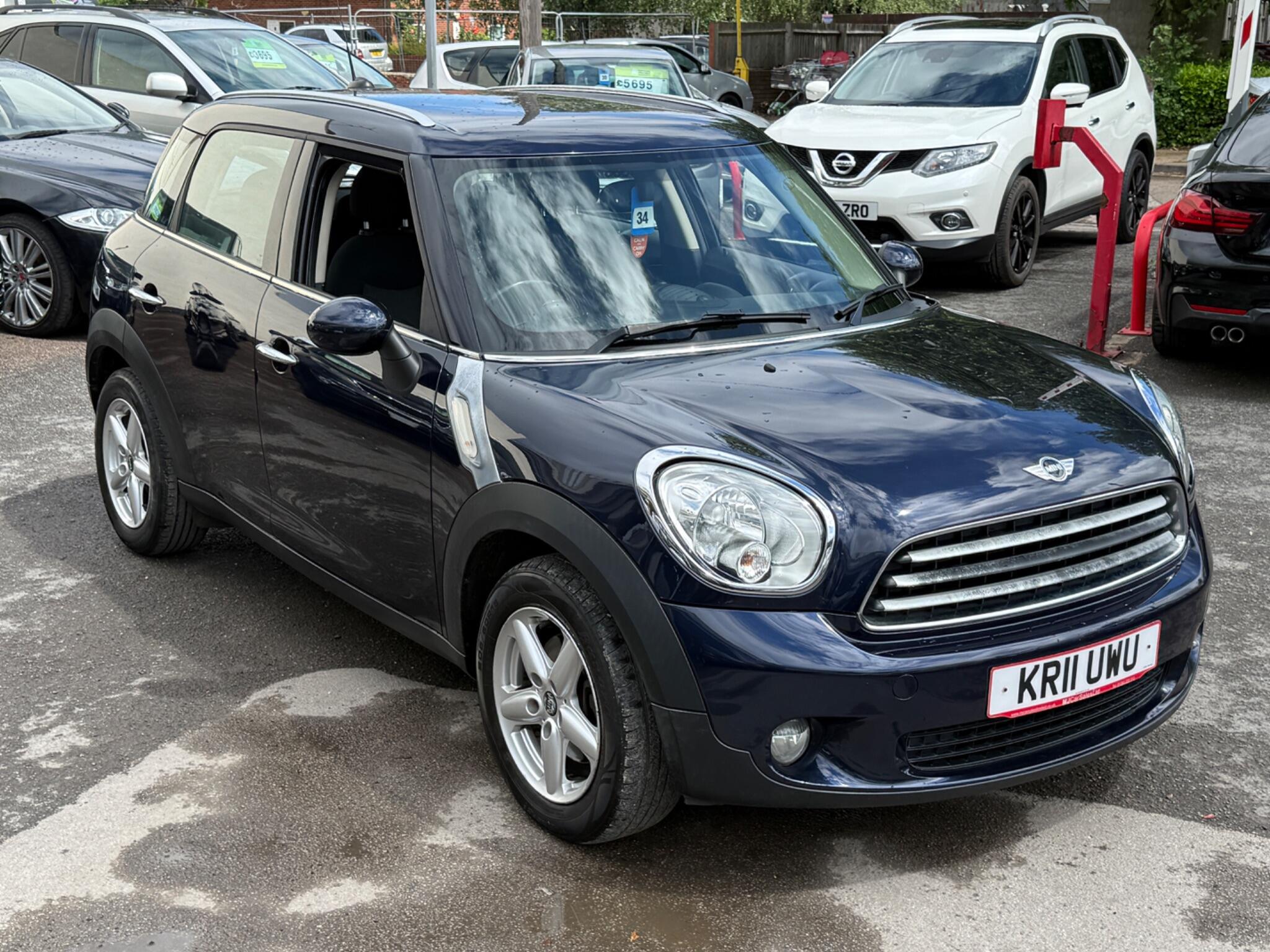 MINI Countryman - Image 6