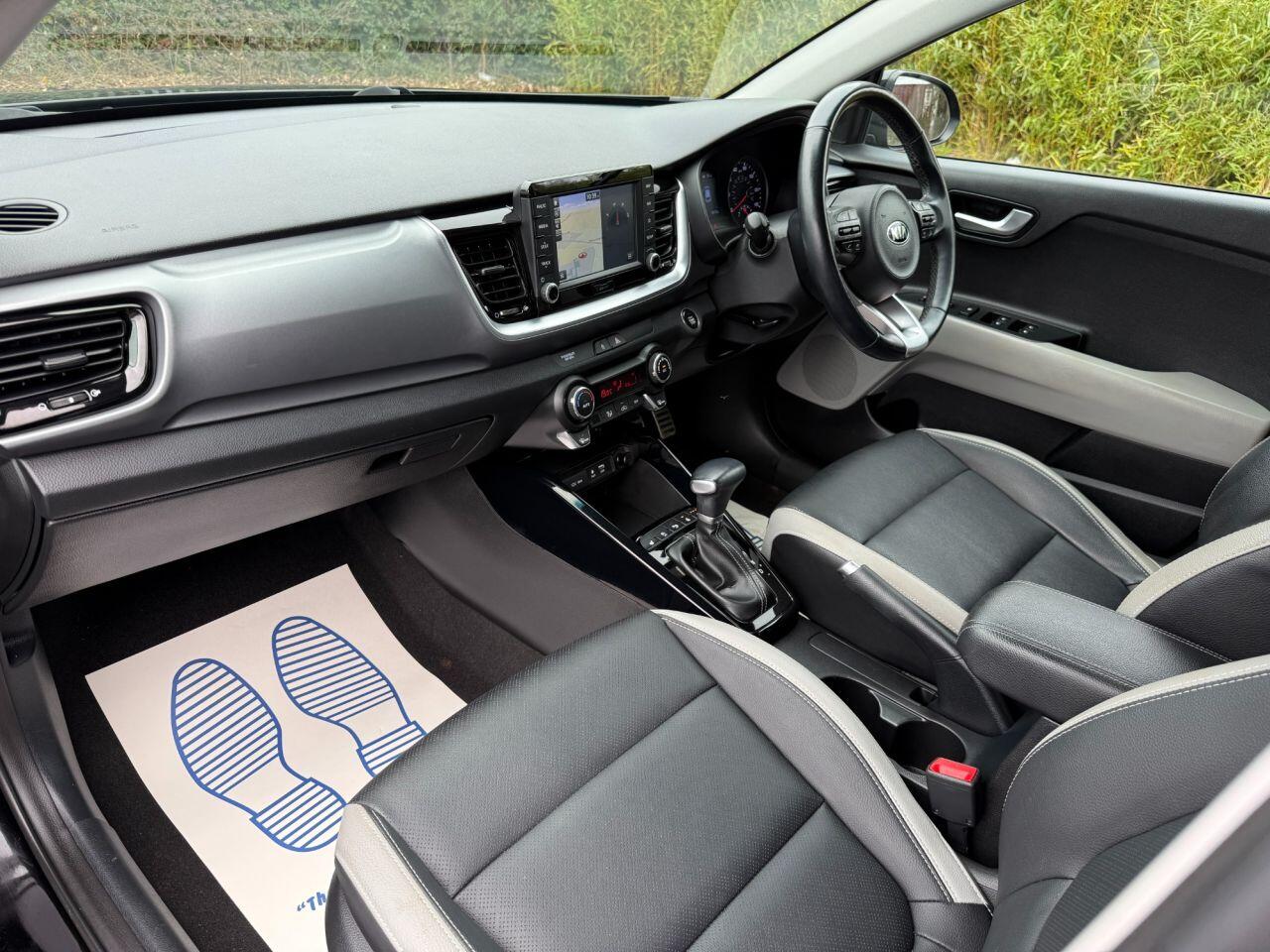 Kia Stonic view 8