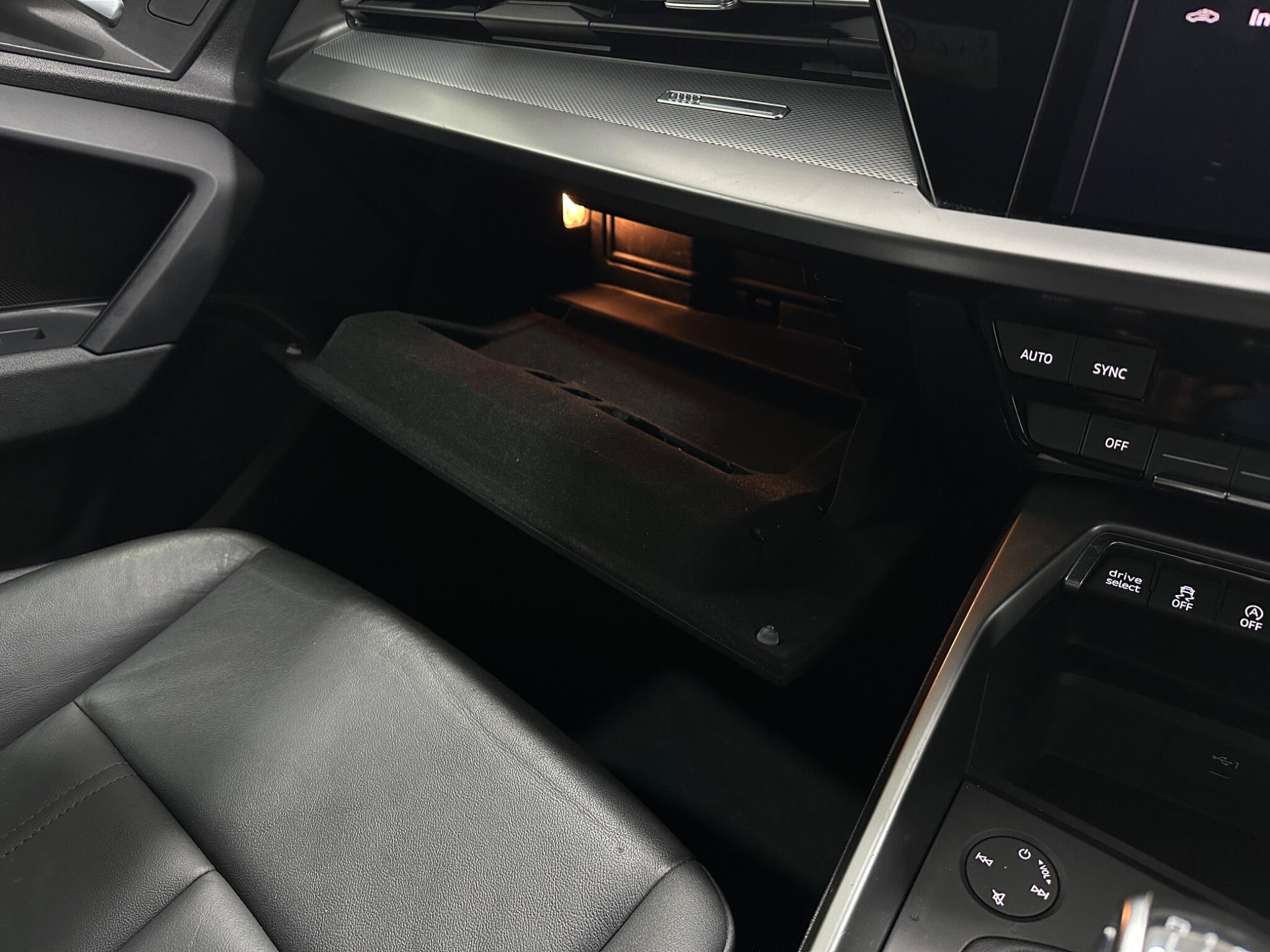 Audi A3 view 27
