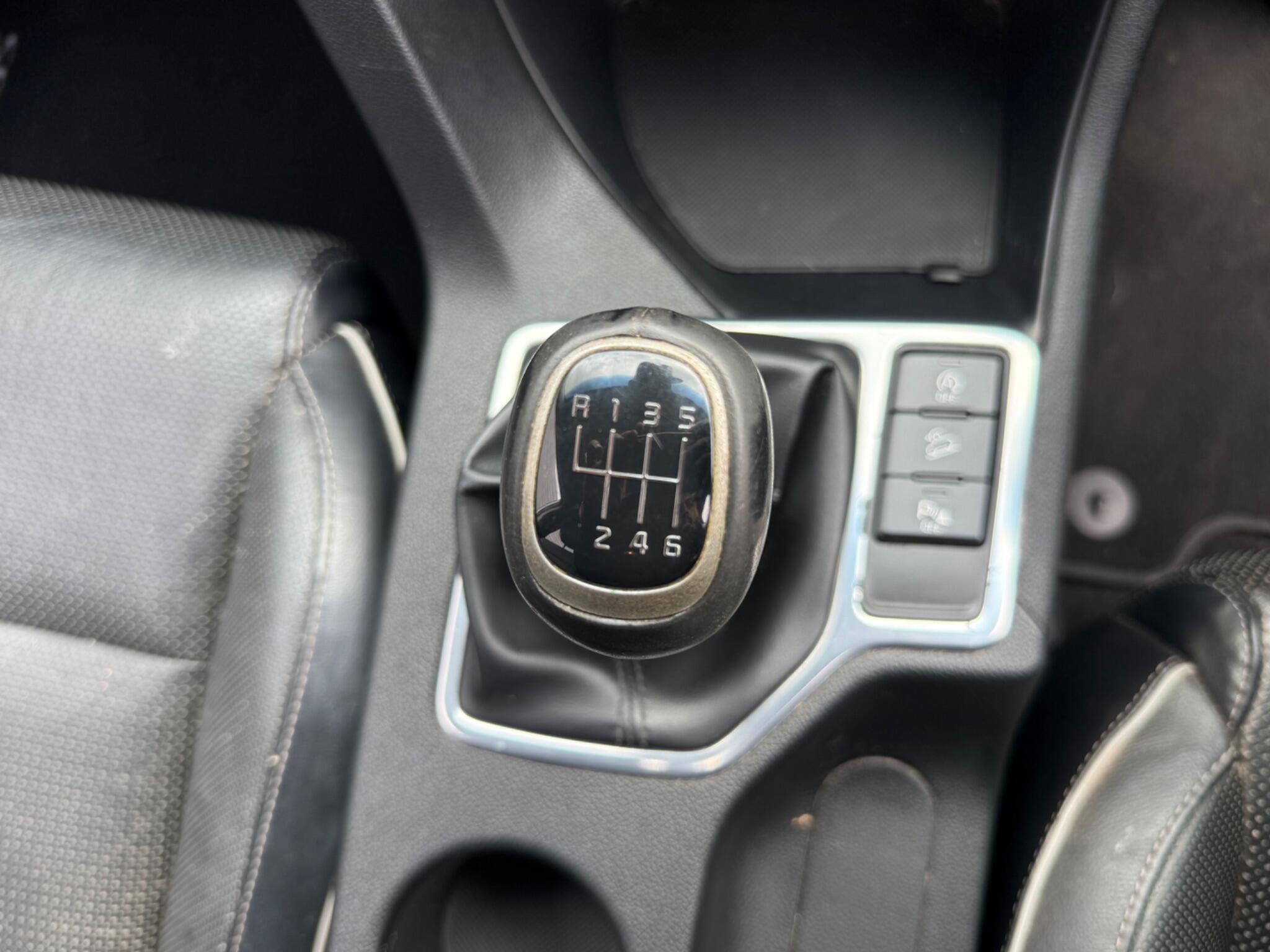 Kia Sportage view 16