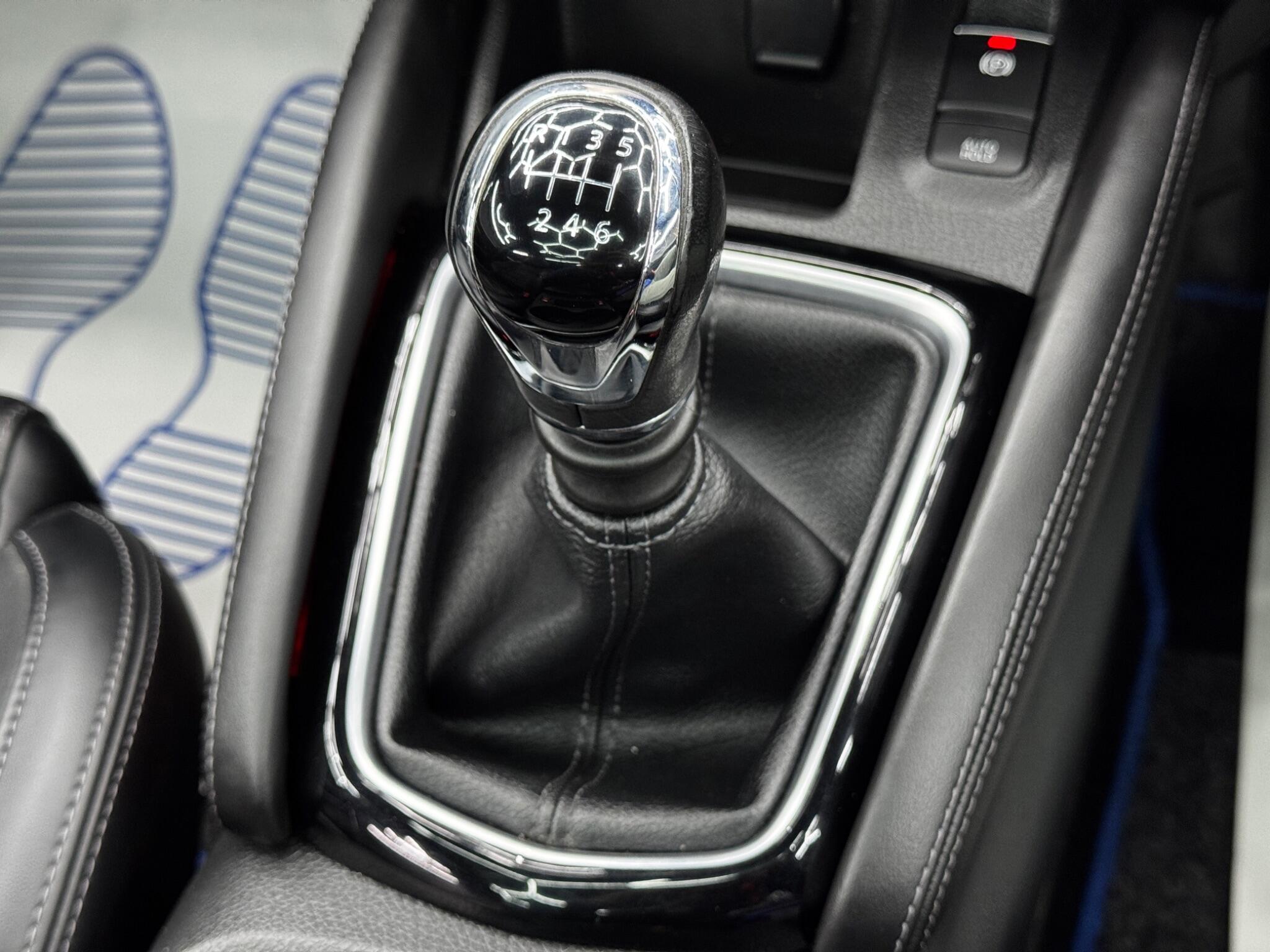Nissan Qashqai view 24