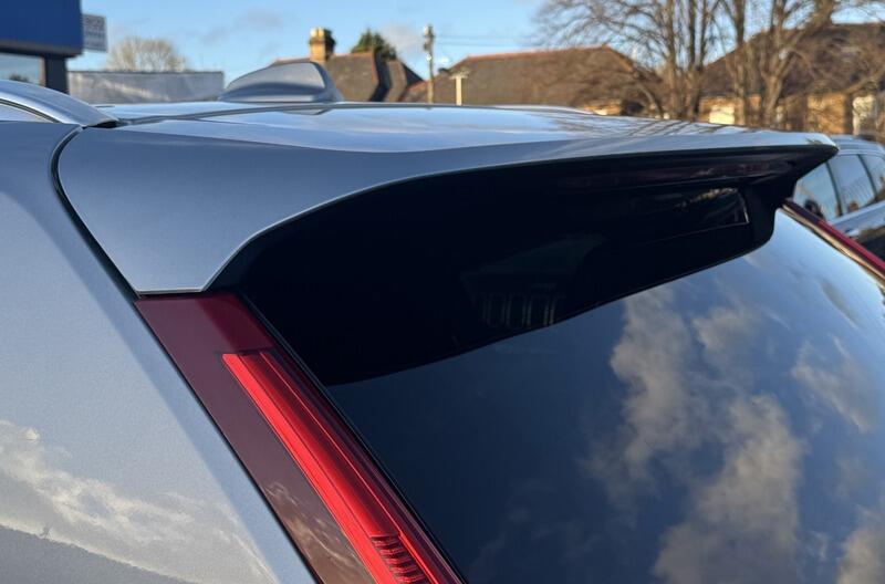 2017 Volvo XC90 image 19