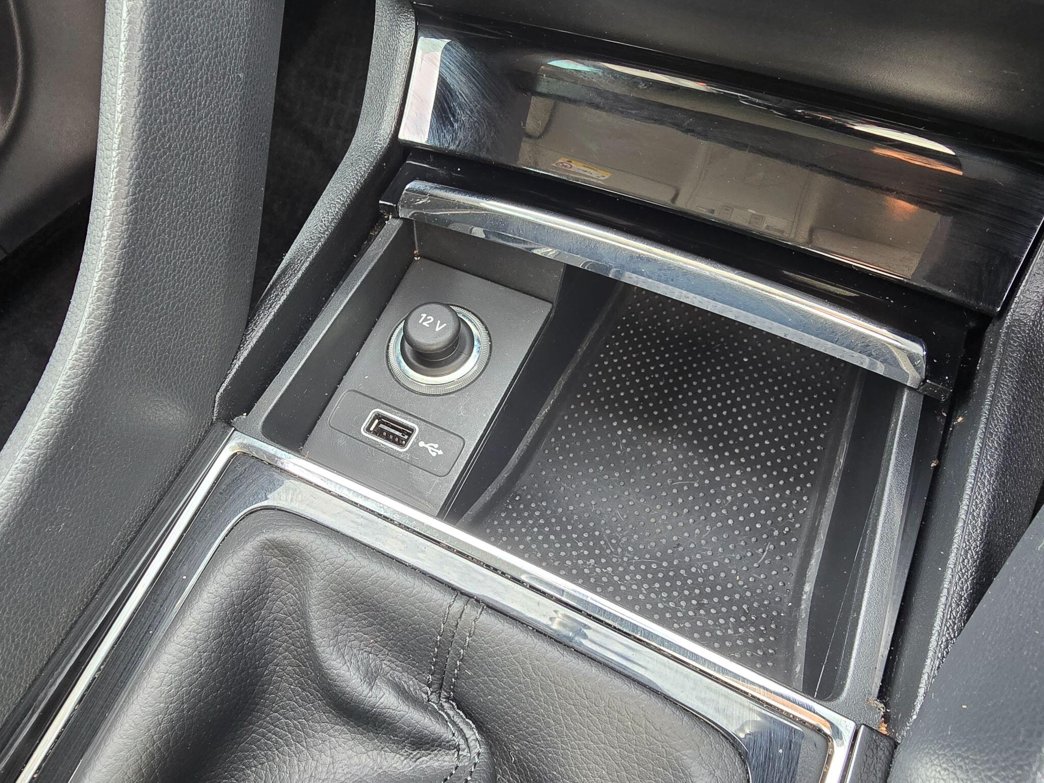 Skoda Kodiaq view 20