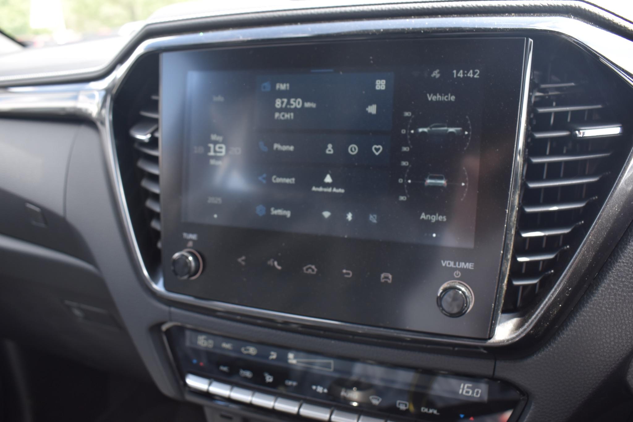 D-Max - 1.9 TD V-Cross Auto 4WD Euro 6 (s/s) 4dr - Image 22