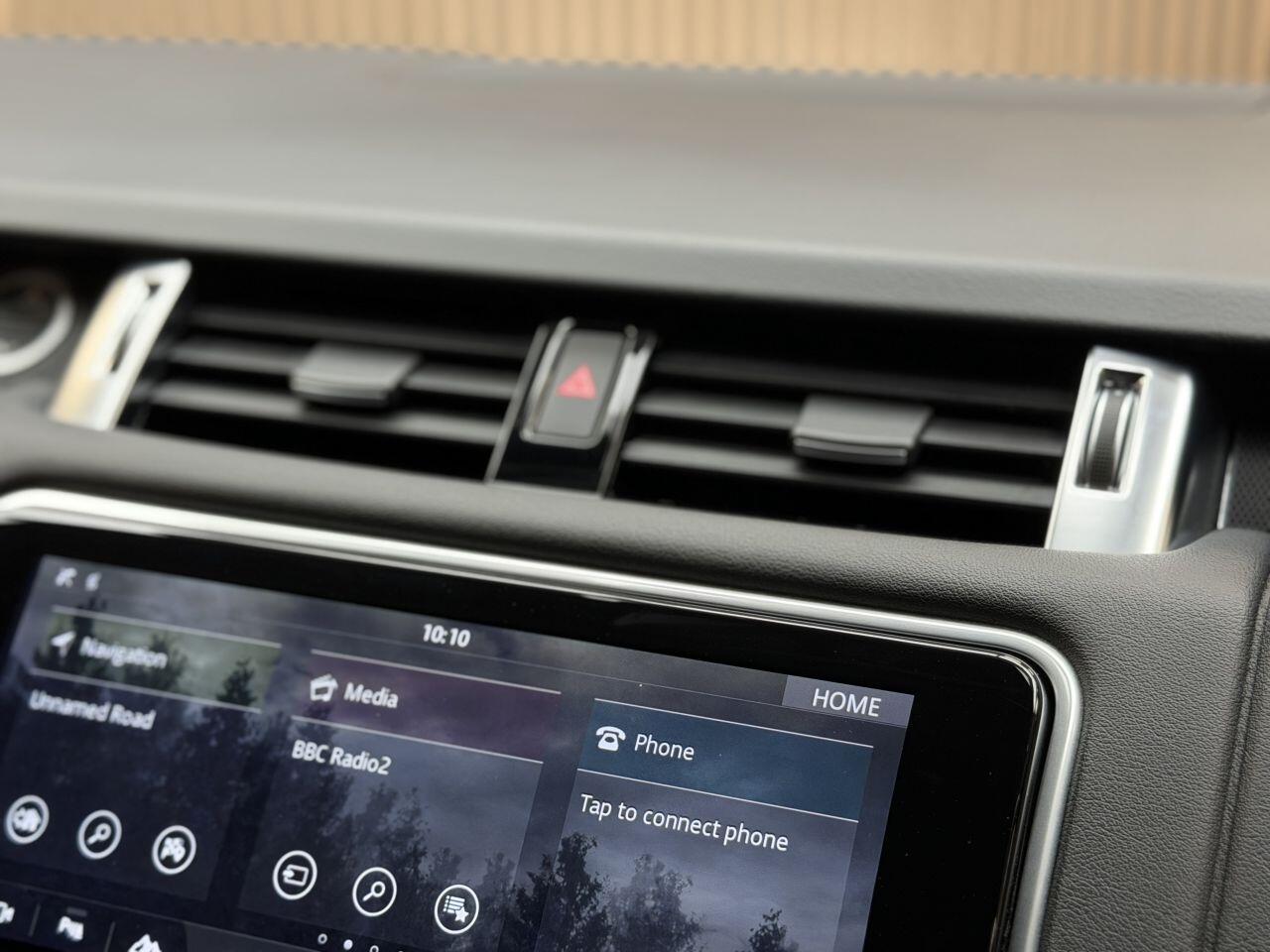 Land Rover Range Rover Sport view 52