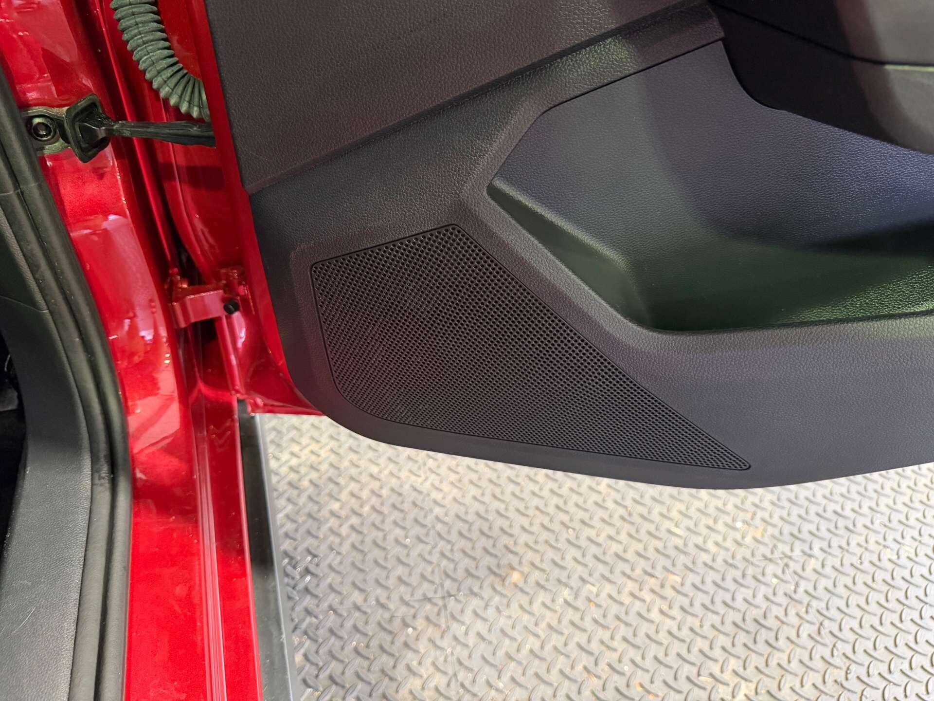SEAT Arona view 46