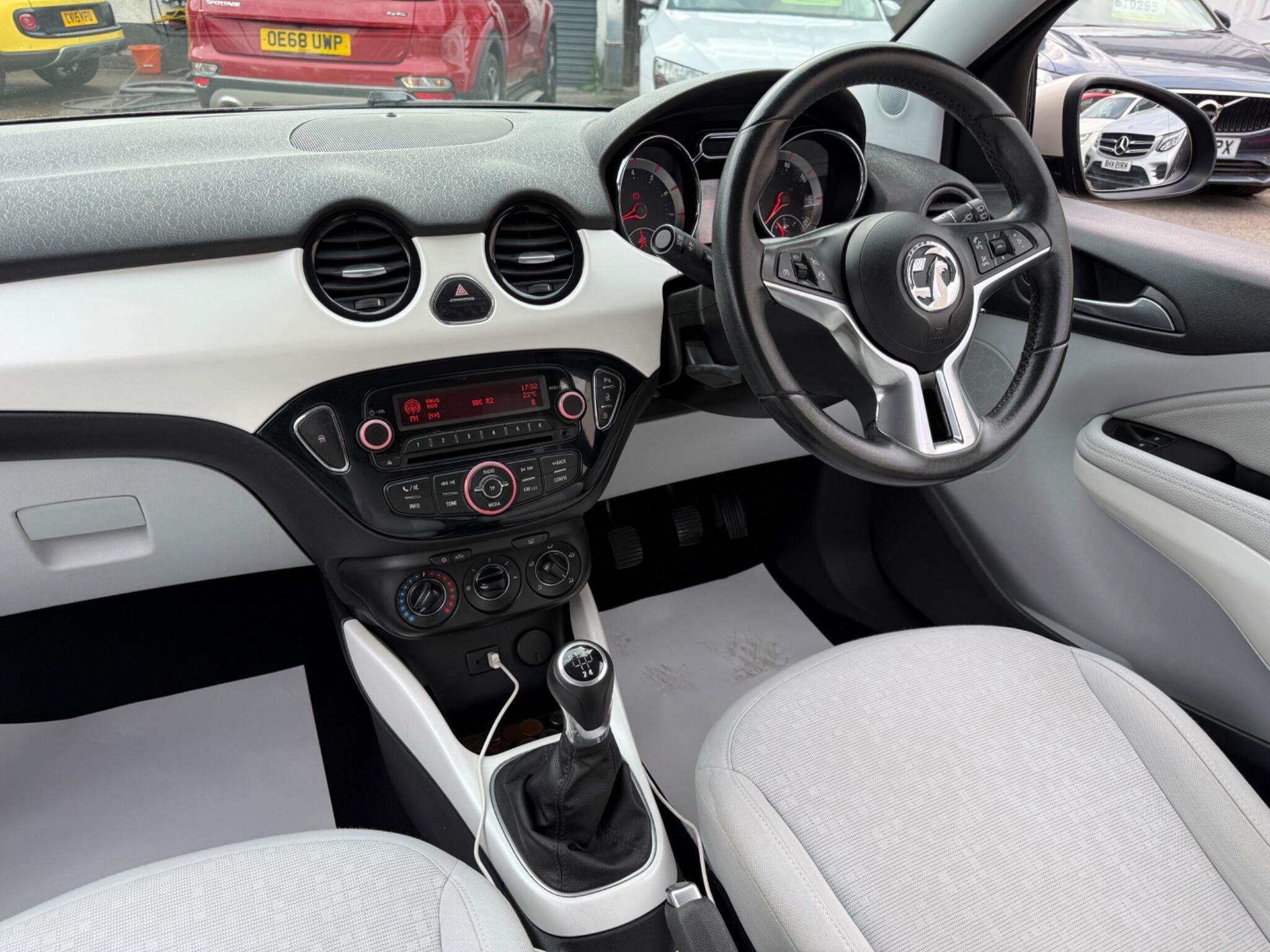 Vauxhall ADAM - Image 55