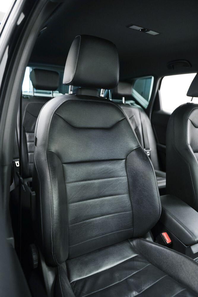 Seat Ateca view 9