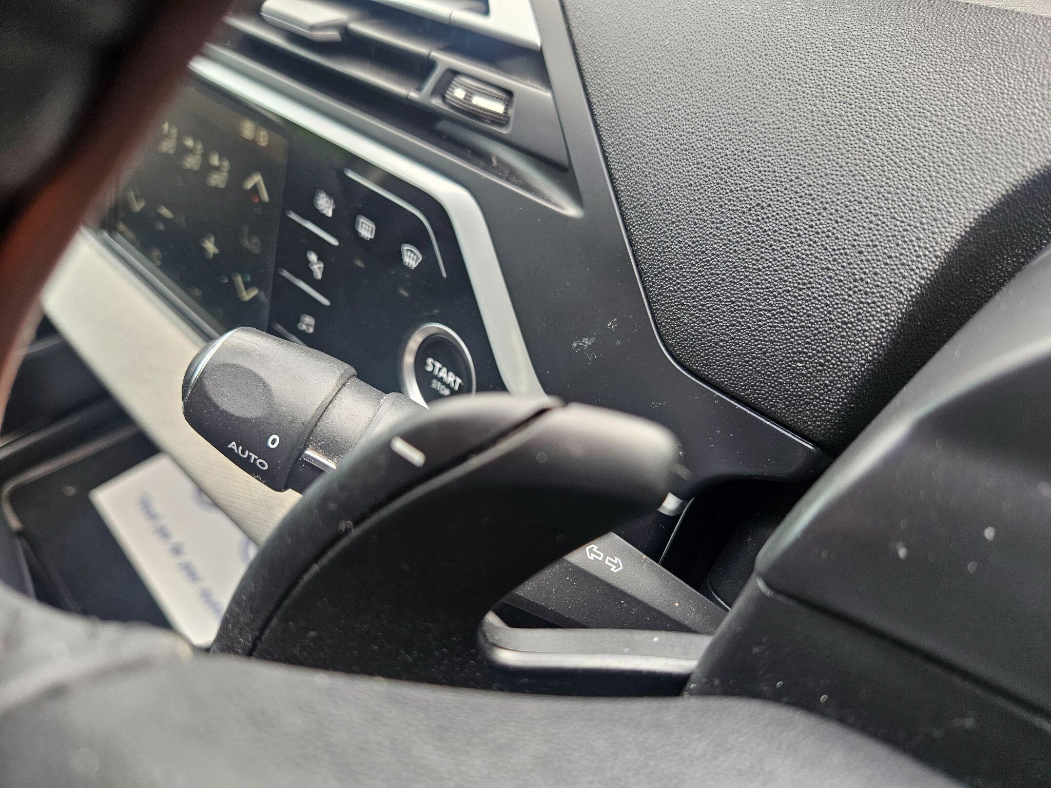 2019 Citroen Grand C4 SpaceTourer image 36