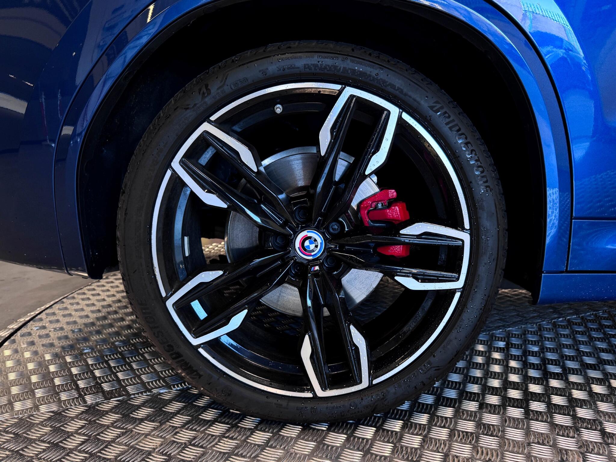 BMW X3 view 73