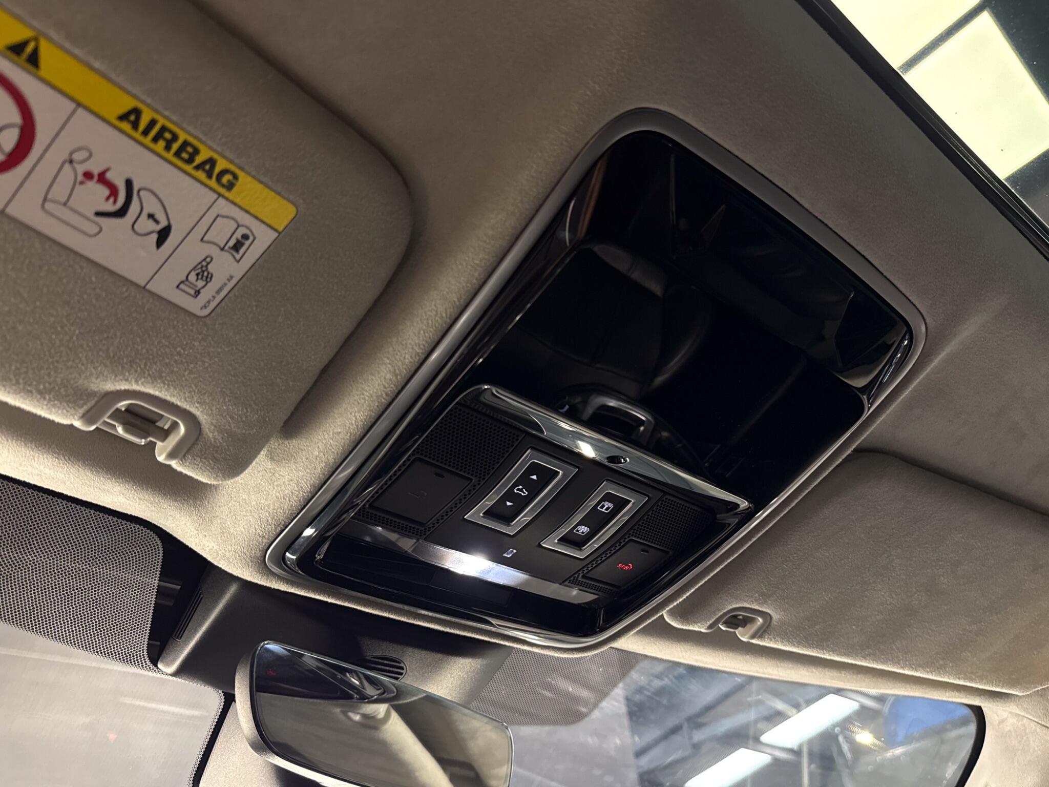 Land Rover Range Rover Sport view 68