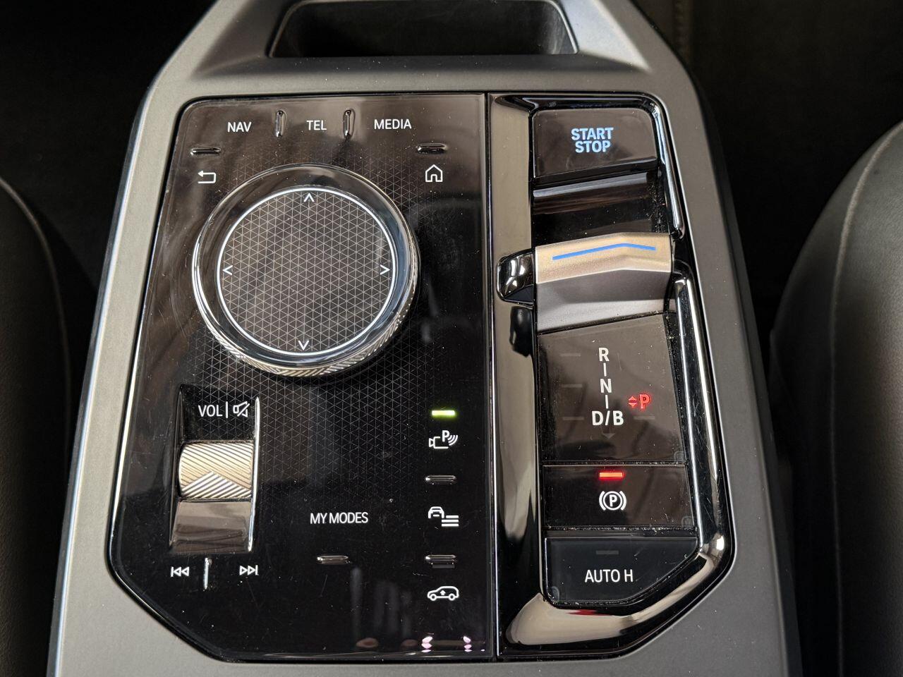 BMW Ix view 49