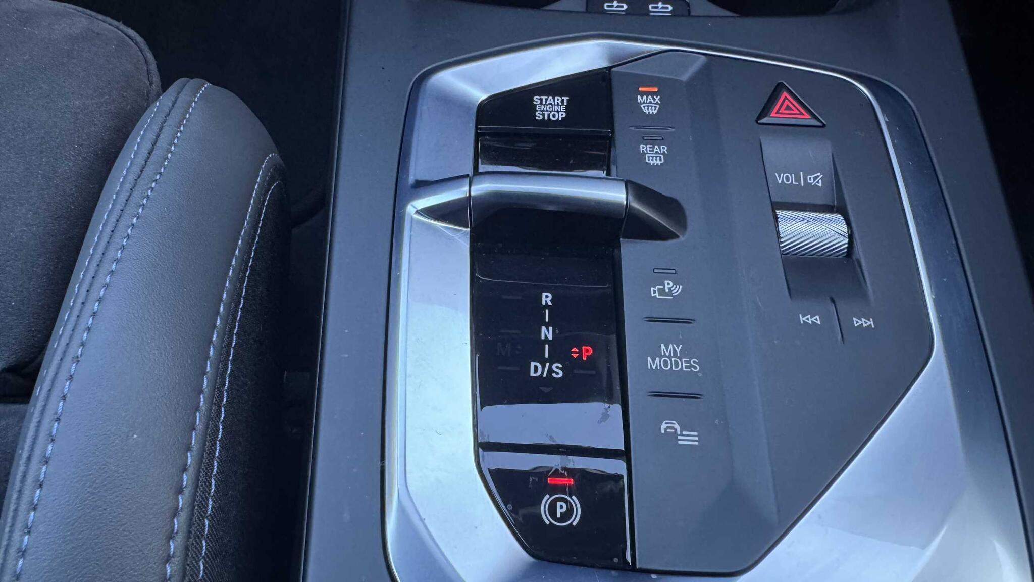 BMW 2 Series view 29
