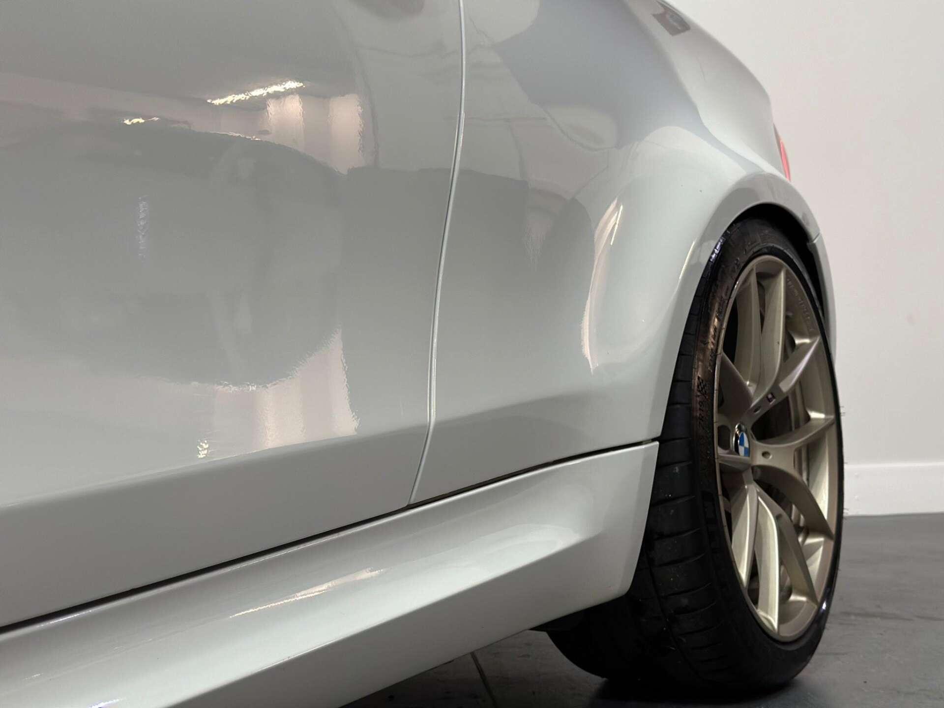 BMW 1 Series view 50