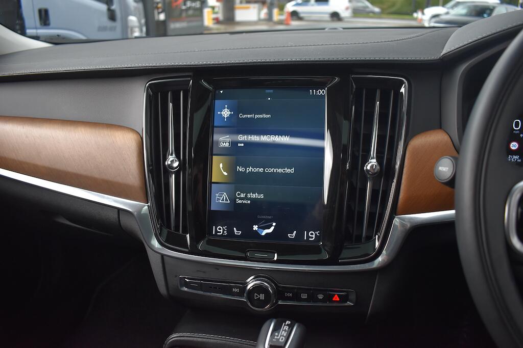 Volvo V90 view 65