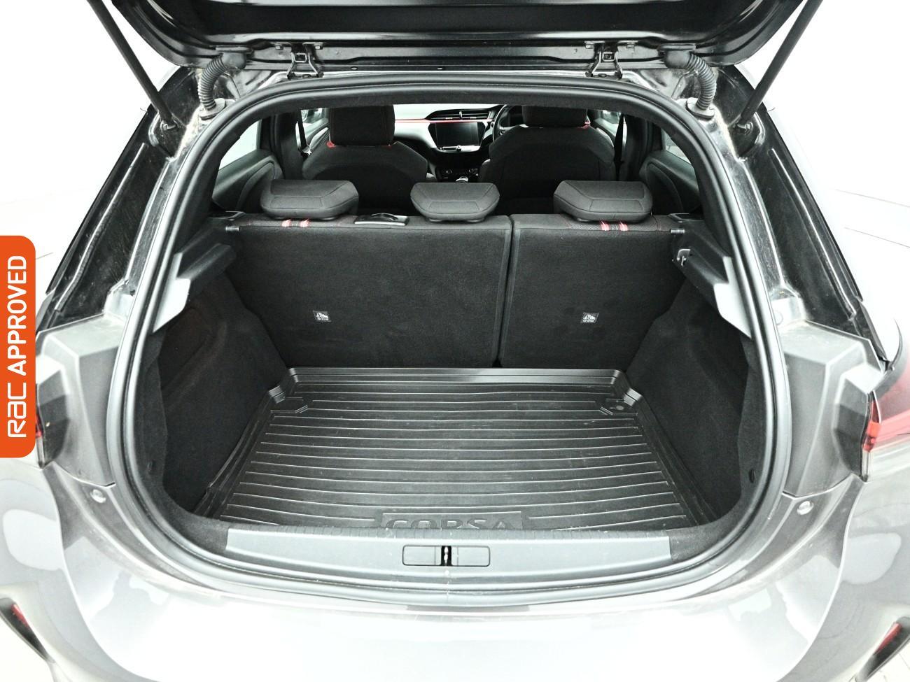 Vauxhall Corsa view 23
