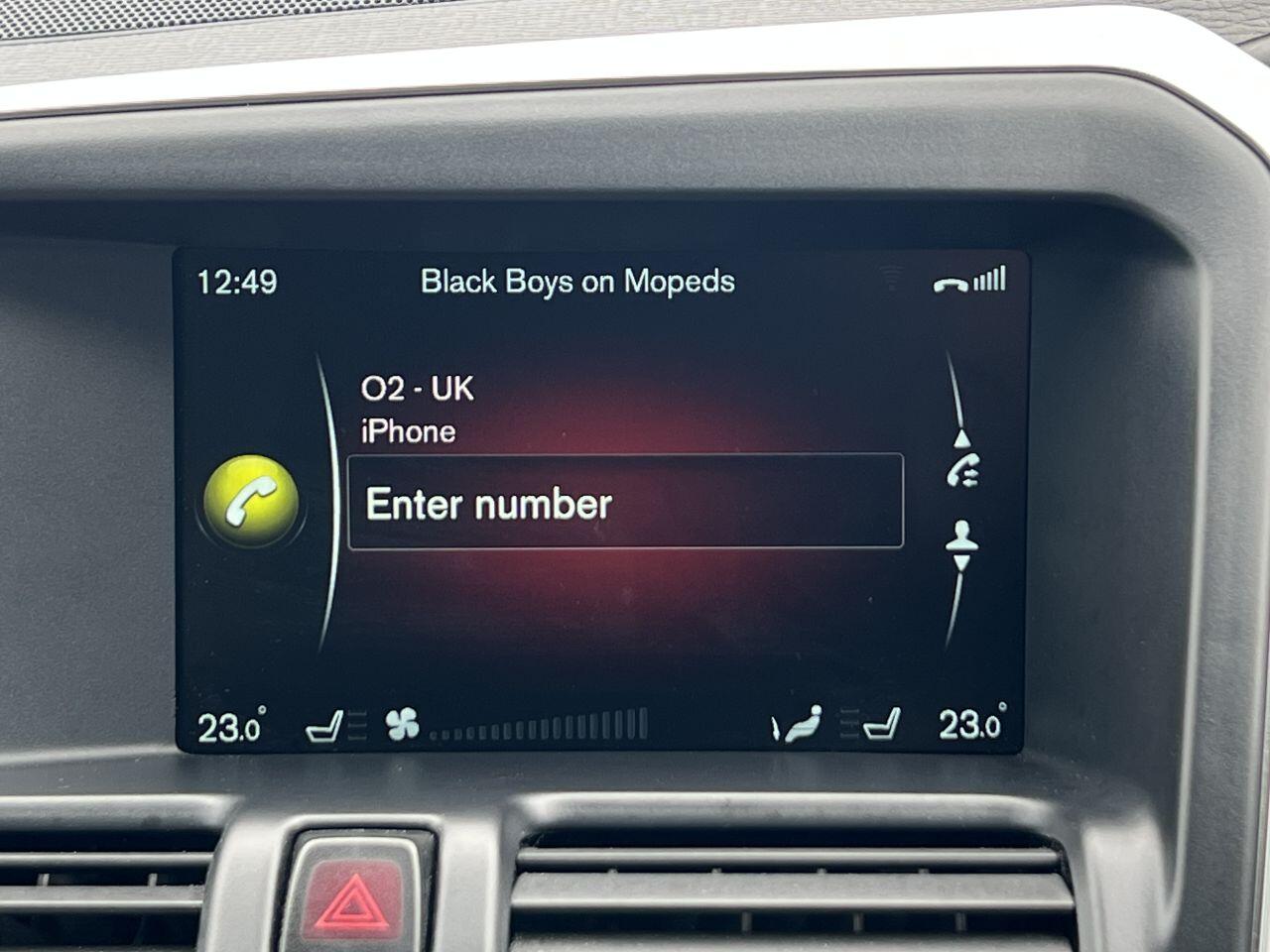 Volvo XC60 view 42