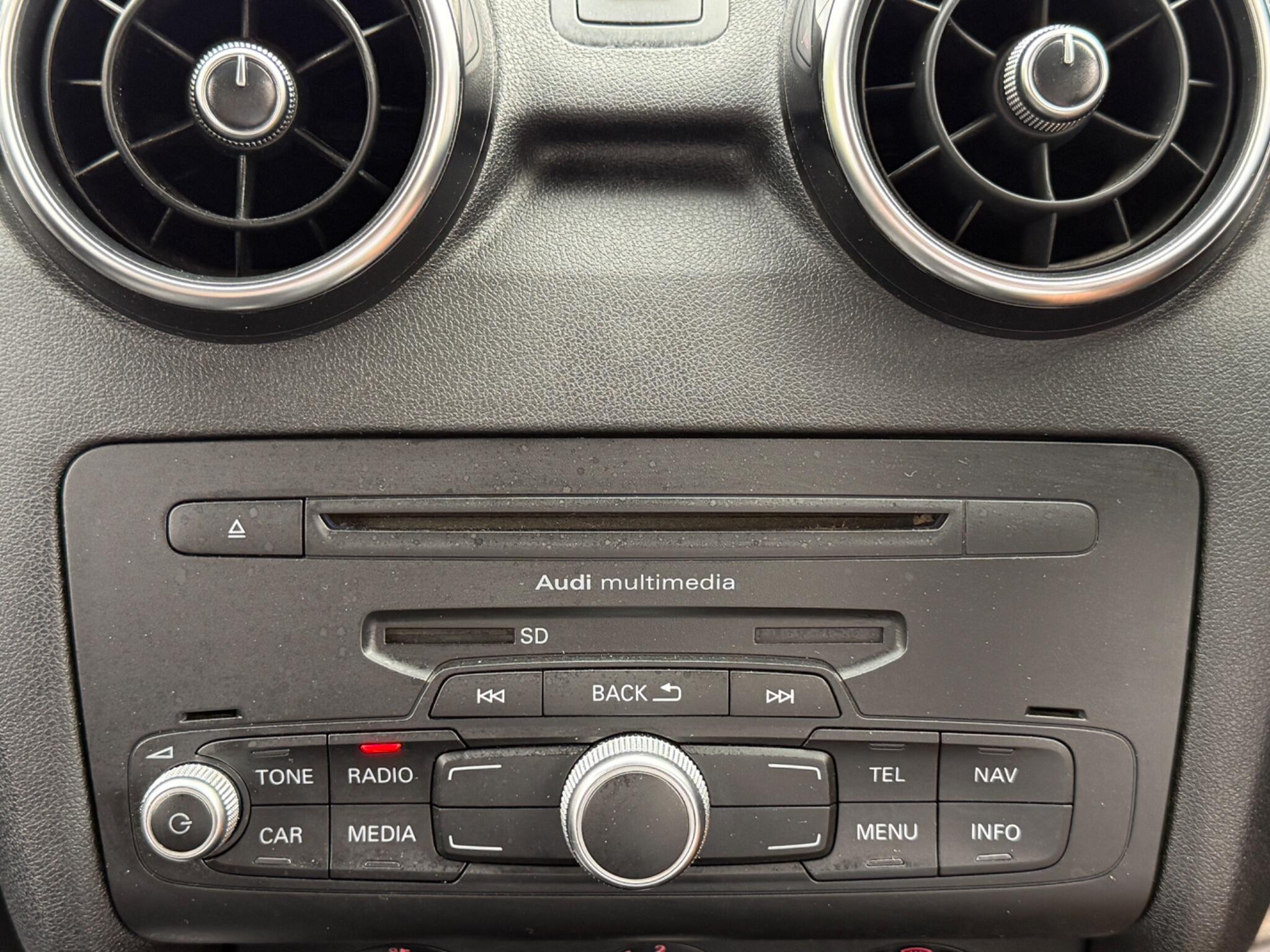Audi A1 - Image 56