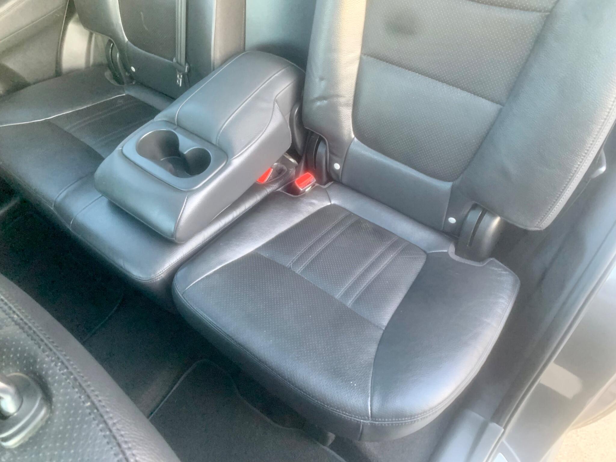 Kia Sorento view 67