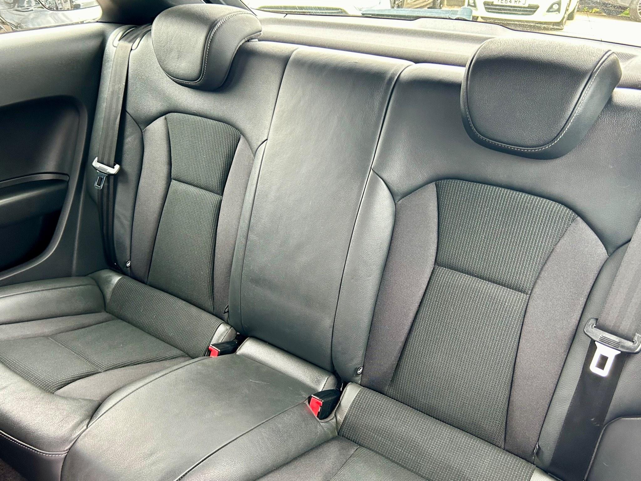 Audi A1 view 21