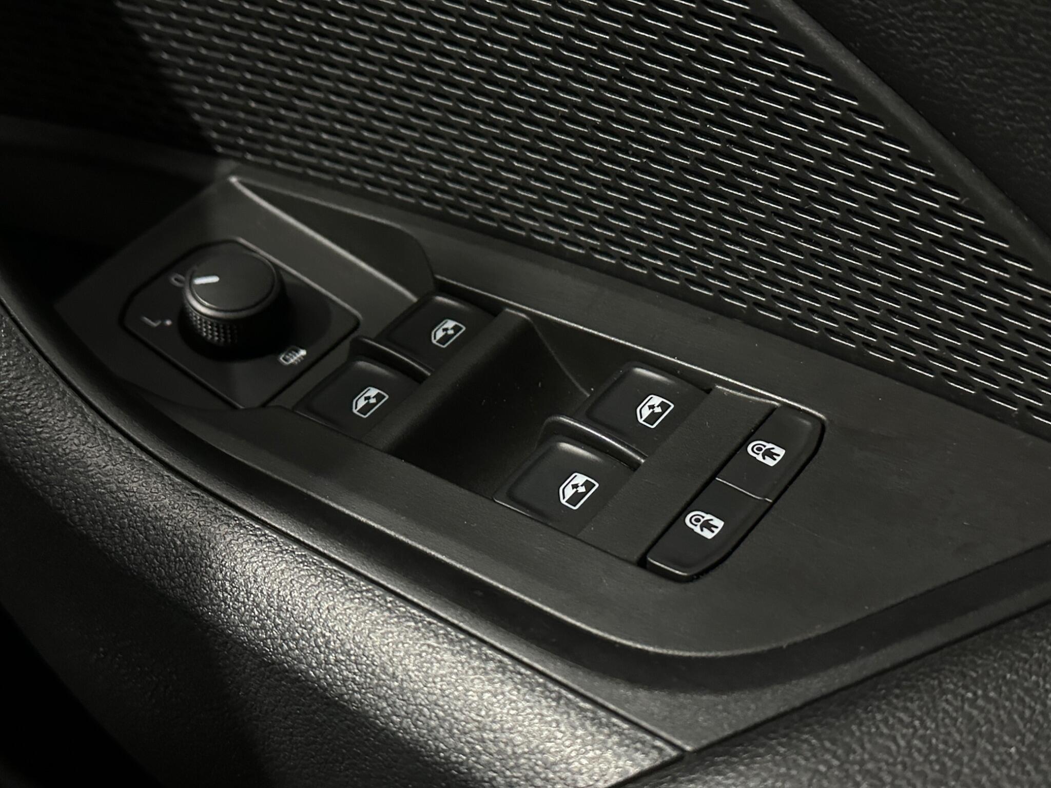 Skoda Octavia view 19