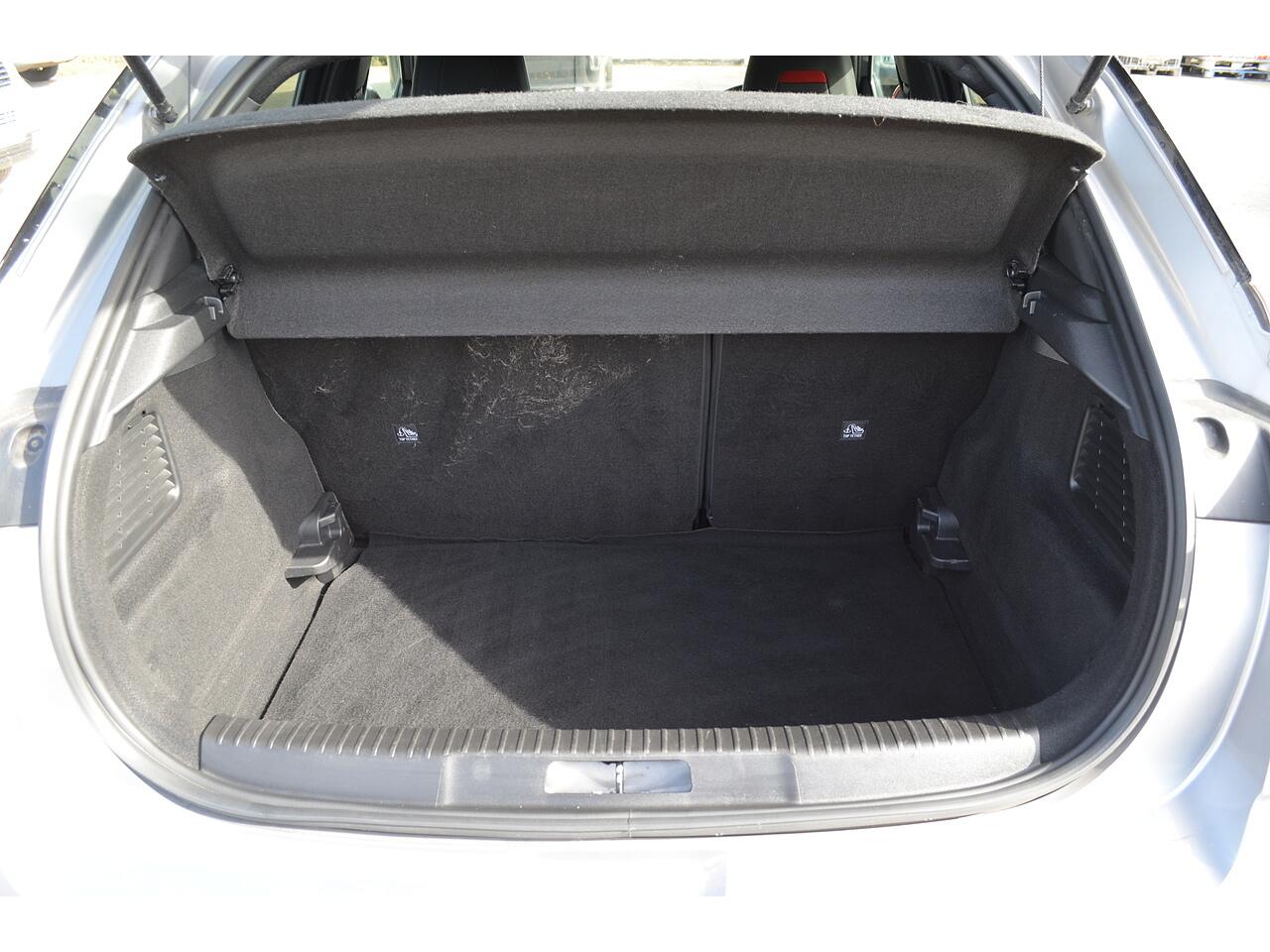 Vauxhall Mokka view 32