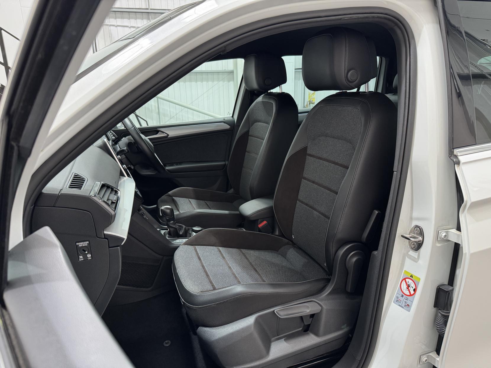 Seat Tarraco view 48