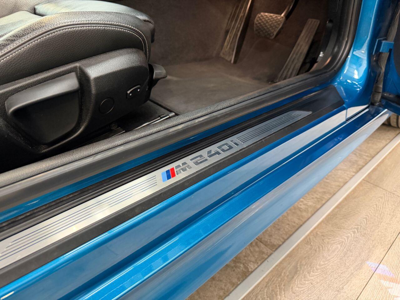 BMW 2 Series view 28