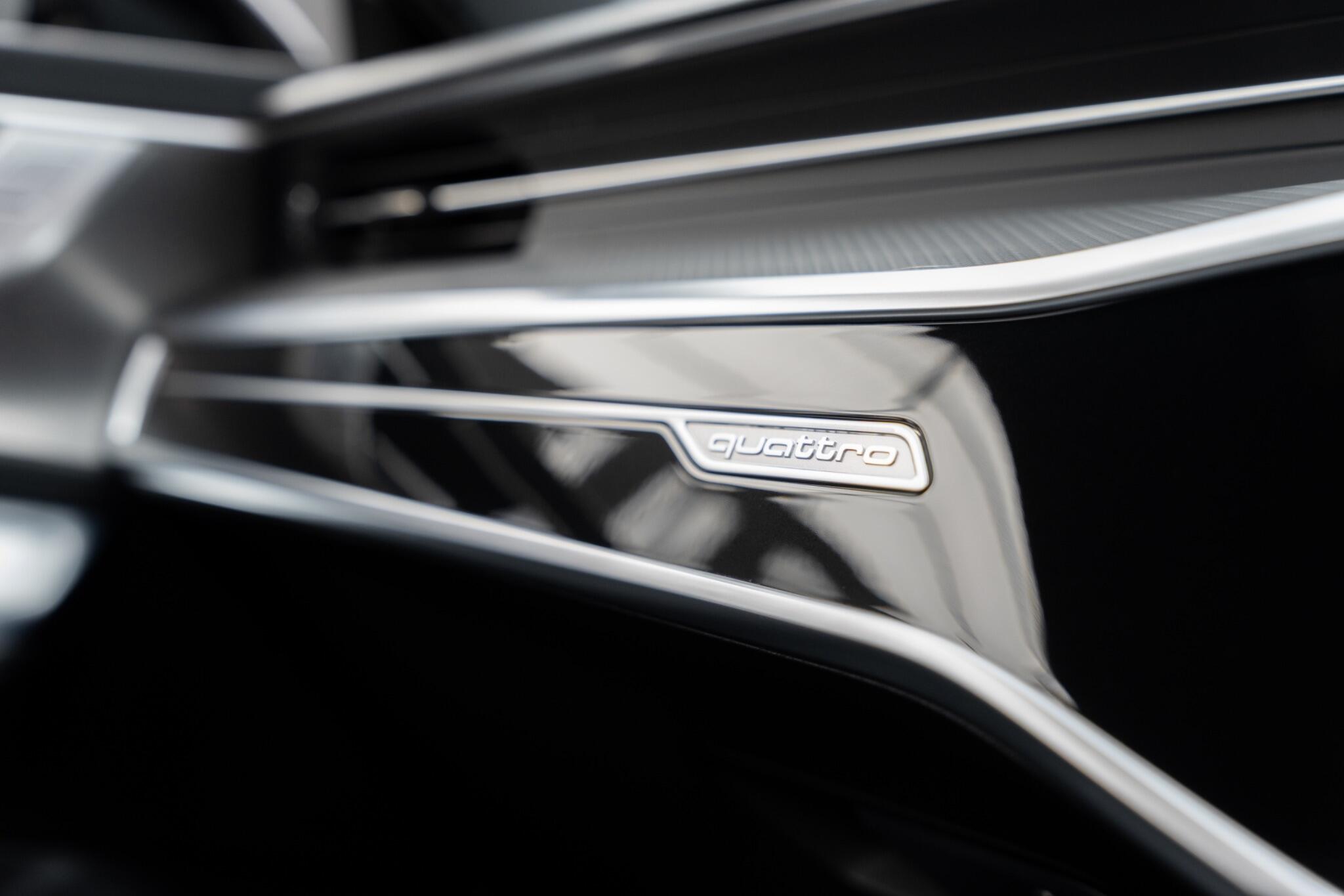 Audi RS7 view 53