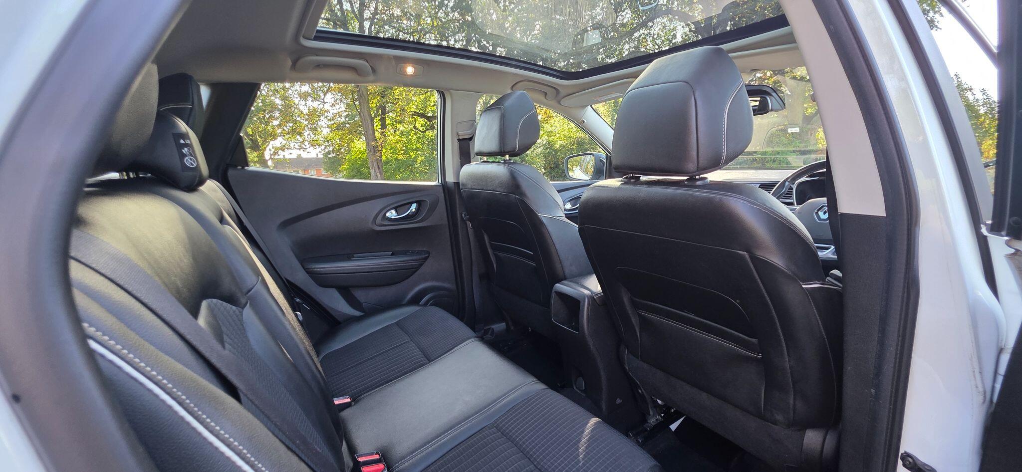 Renault Kadjar view 28