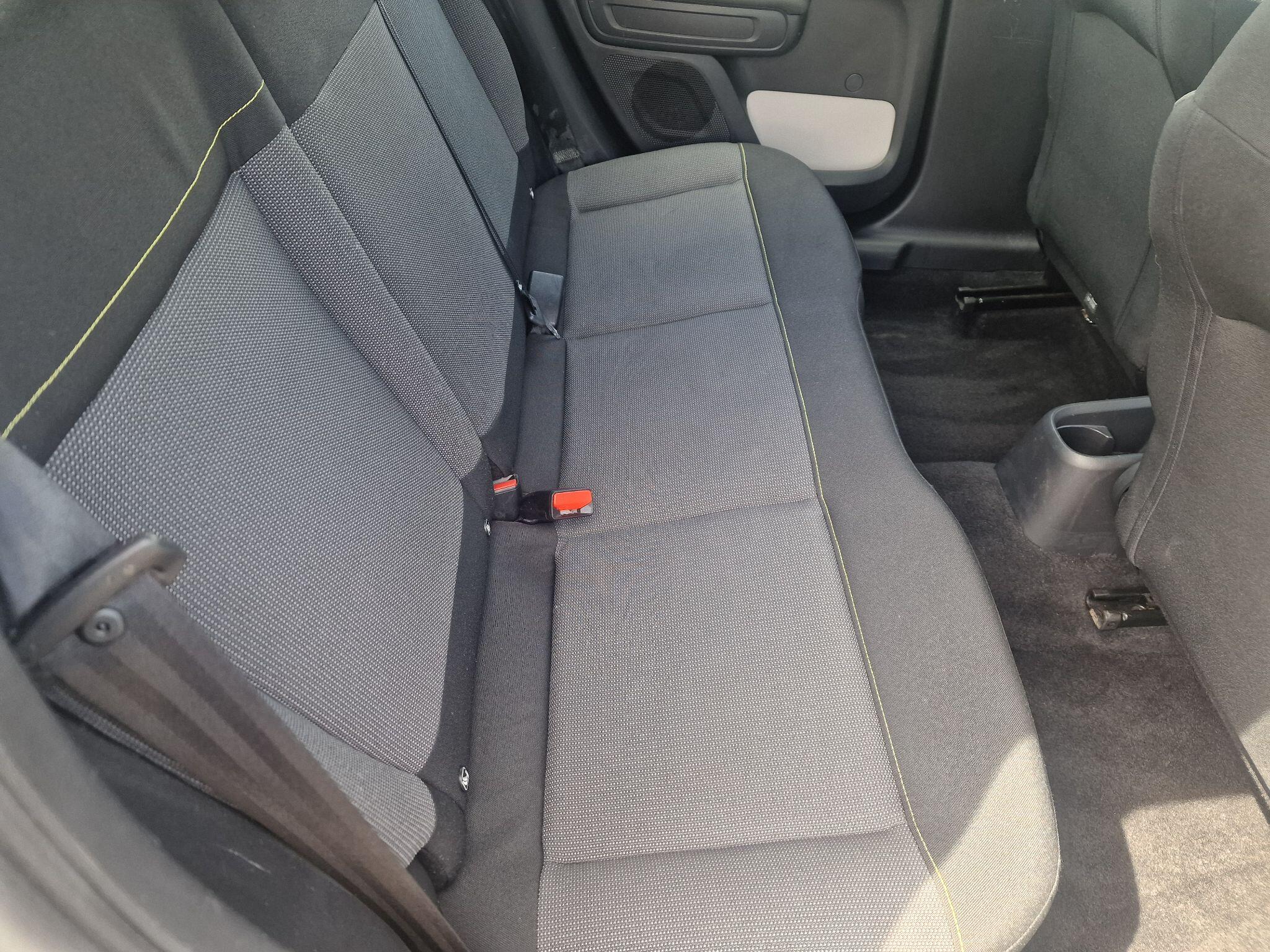 Citroen C3 view 26