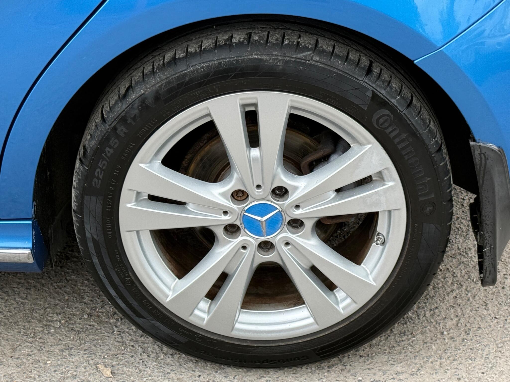 Mercedes-Benz A Class - Image 27
