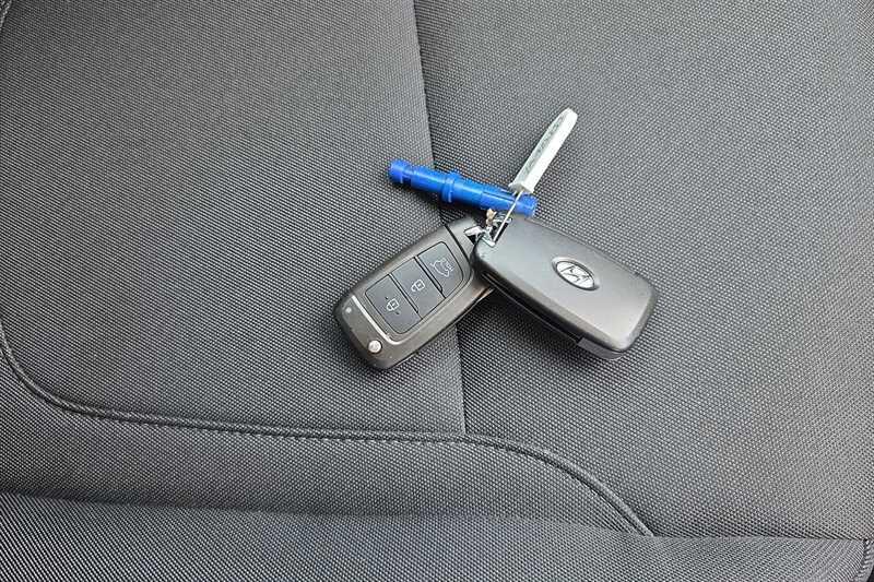 Hyundai Tucson view 37