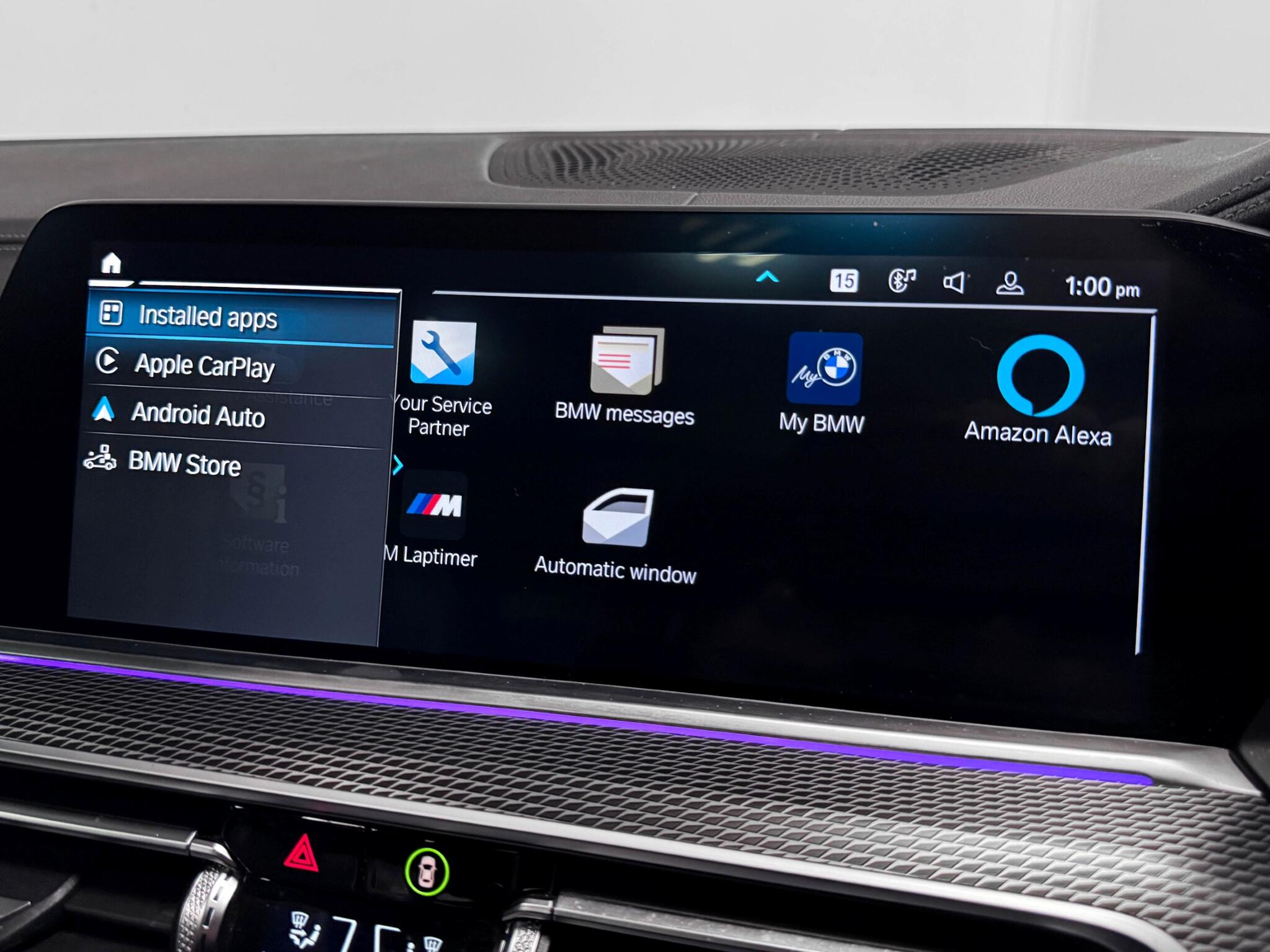 BMW X5 view 54
