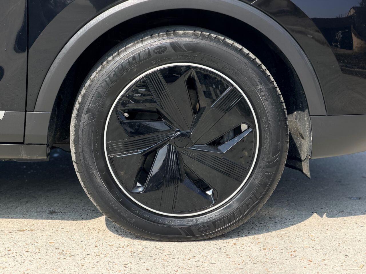 MG ZS view 15
