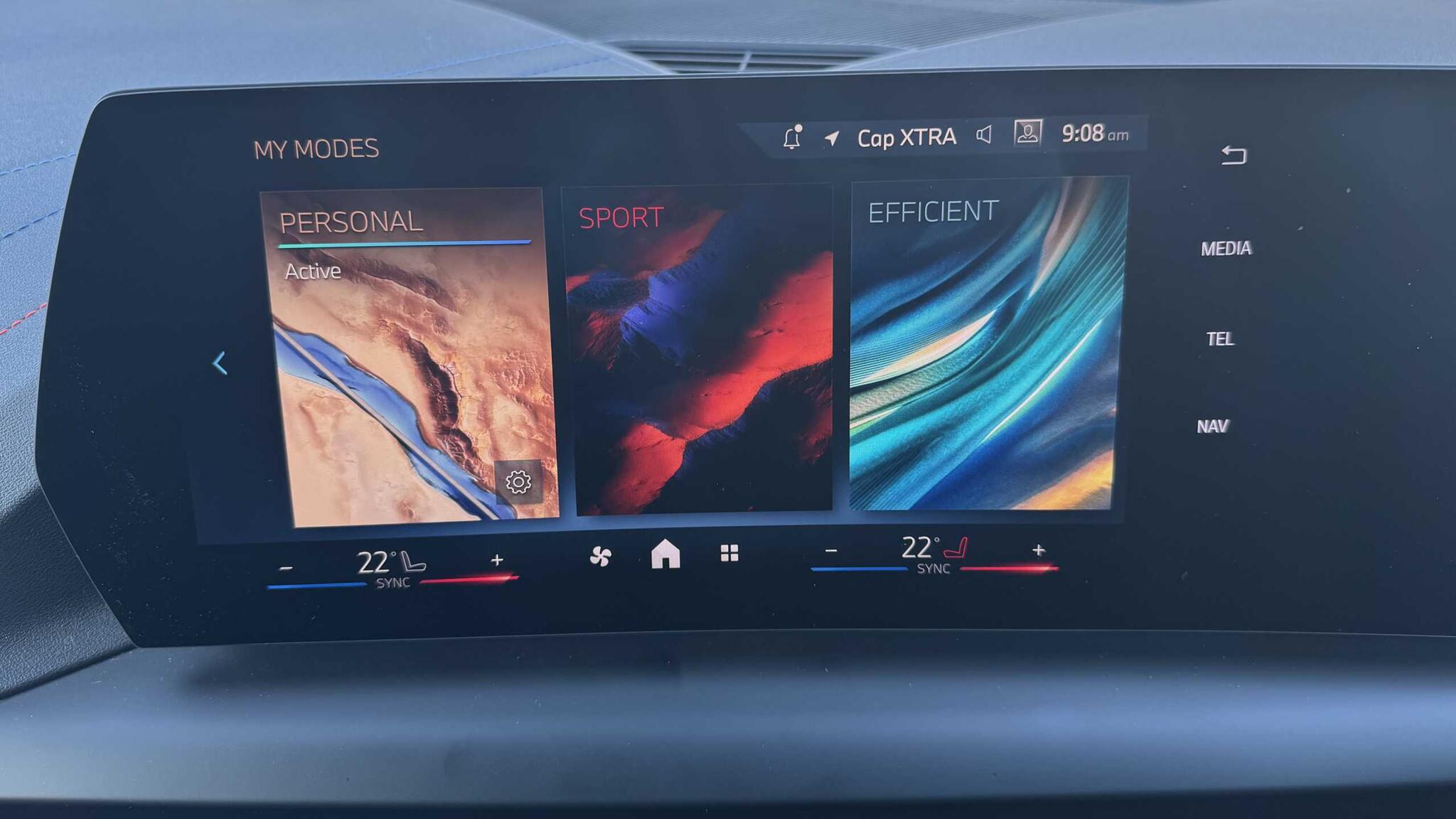BMW 2 Series view 42