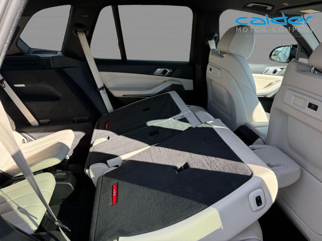 BMW X5 view 58