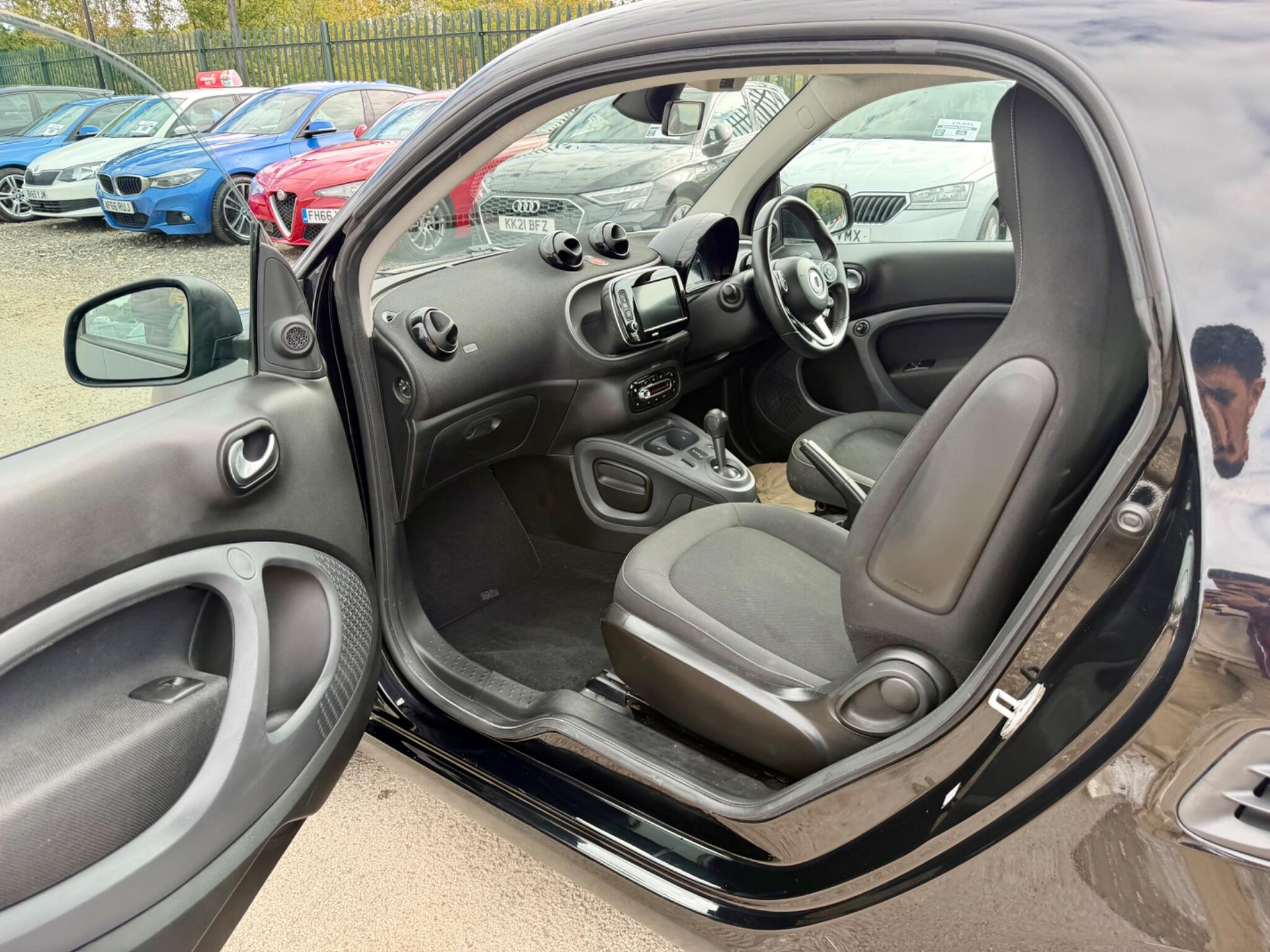 Smart Fortwo view 37