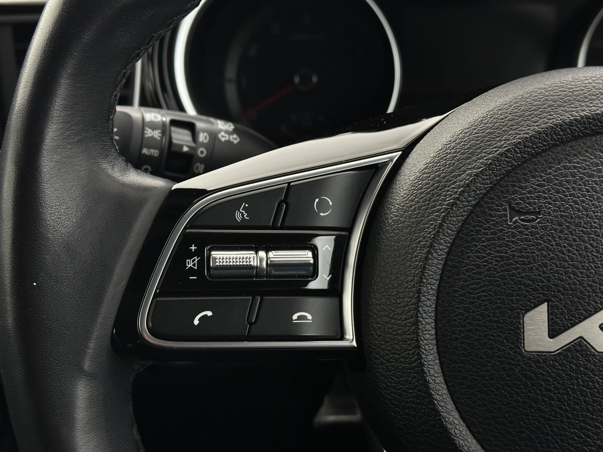 Kia XCeed view 15