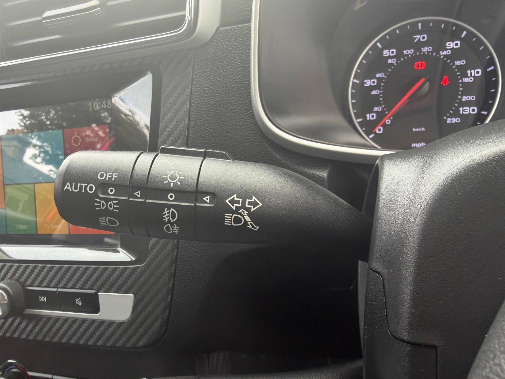 MG ZS view 51