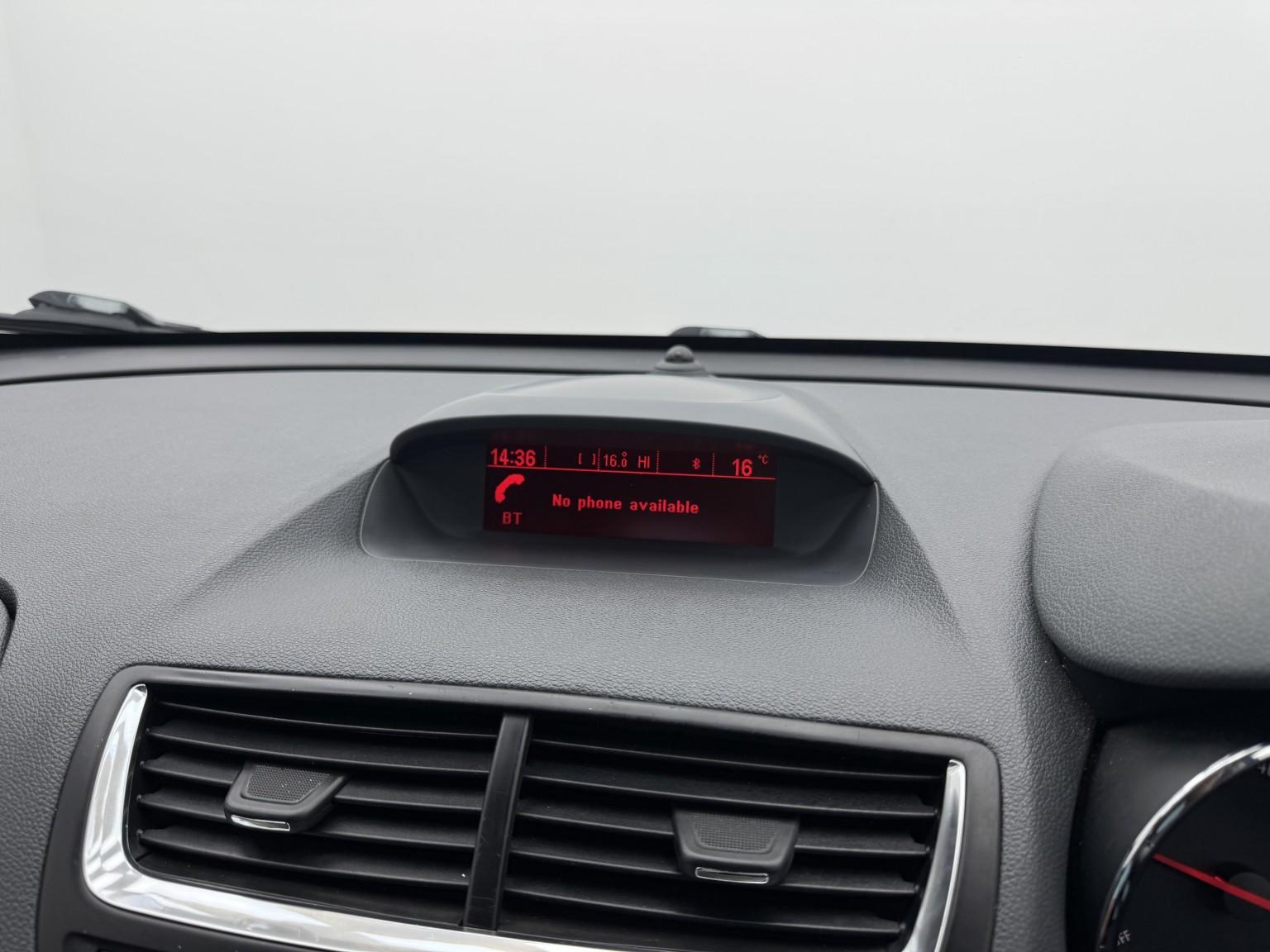 Vauxhall Mokka view 28