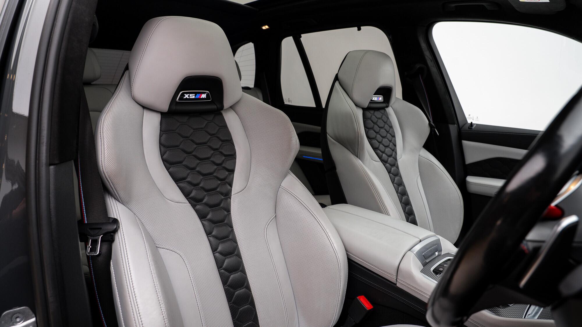 BMW X5 X5 view 6